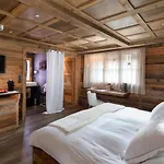 Hotel Du Pas De L'ours 
