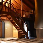 Du Pas De L'ours Relais Et Châteaux Hotel 5*