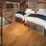 Du Pas De L'ours 