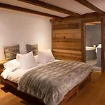 Du Pas De L'ours Relais Et Châteaux 5*