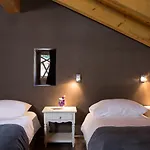 Du Pas De L'ours Relais Et Châteaux