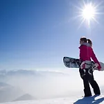 Du Pas De L'ours Relais Et Châteaux Hotel 5*