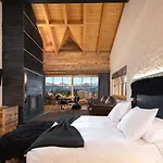 Hotel Du Pas De L'ours 