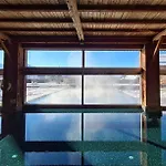 Du Pas De L'ours Relais Et Châteaux Hotel 5*