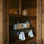 Hotel Du Pas De L'ours Relais Et Châteaux Crans-Montana