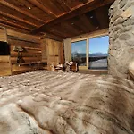 Du Pas De L'ours Relais Et Châteaux Hotel Crans-Montana