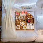 Du Pas De L'ours Relais Et Châteaux 5* Crans-Montana