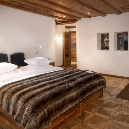 Hotel Du Pas De L'ours 