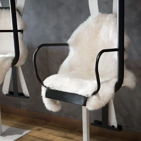 Du Pas De L'ours Relais Et Châteaux Hotel 5*