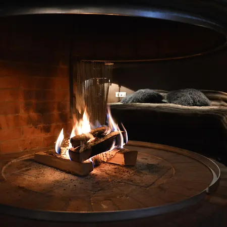 Hotel Du Pas De L'ours Relais Et Châteaux 5*