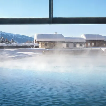 Hotel Du Pas De L'ours Relais Et Châteaux 5*