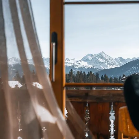 Du Pas De L'ours 
