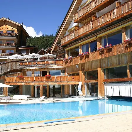 Hotel Du Pas De L'ours 