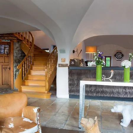 מלון Du Pas De L'ours 