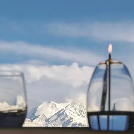 Du Pas De L'ours Relais Et Châteaux Hotel 5*