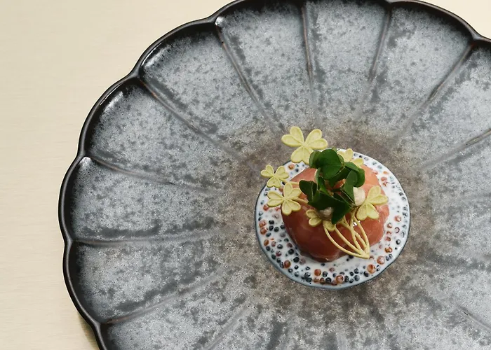 Du Pas De L'ours Relais Et Châteaux