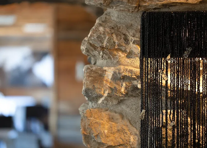 Hotel Du Pas De L'ours 