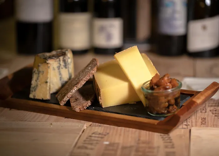 Du Pas De L'ours Relais Et Châteaux Hotel Crans-Montana