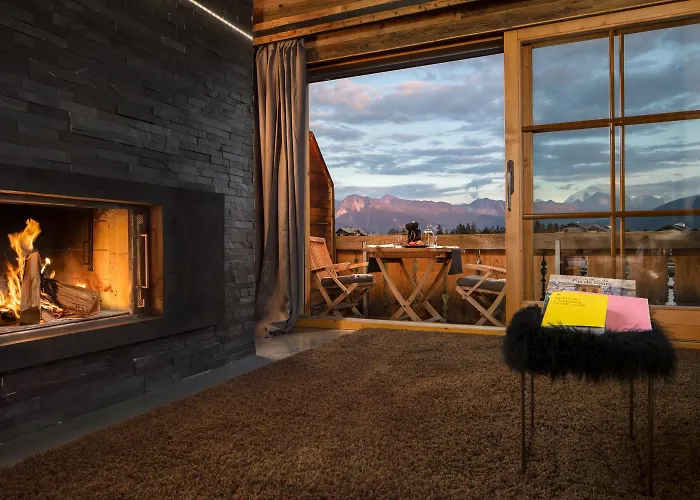 Hotel Du Pas De L'ours 