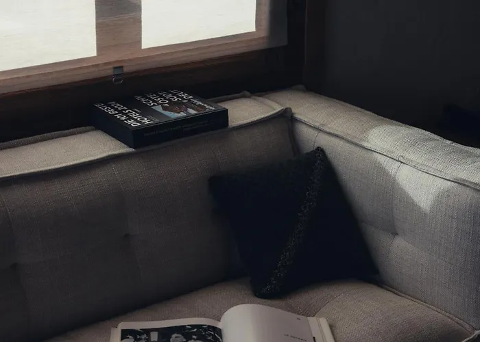 Du Pas De L'ours Relais Et Châteaux Hotel Crans-Montana