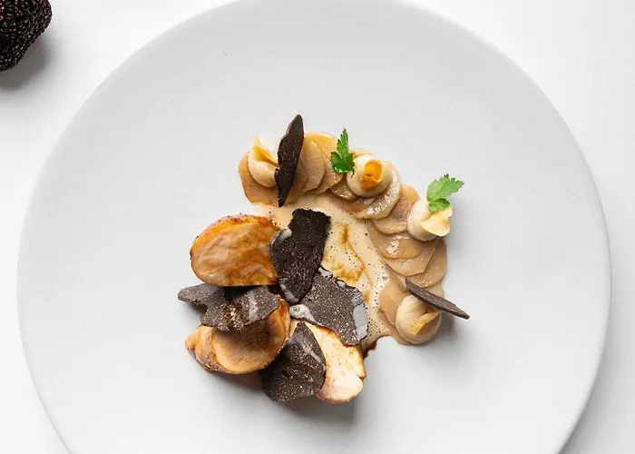 Hotel Du Pas De L'ours 