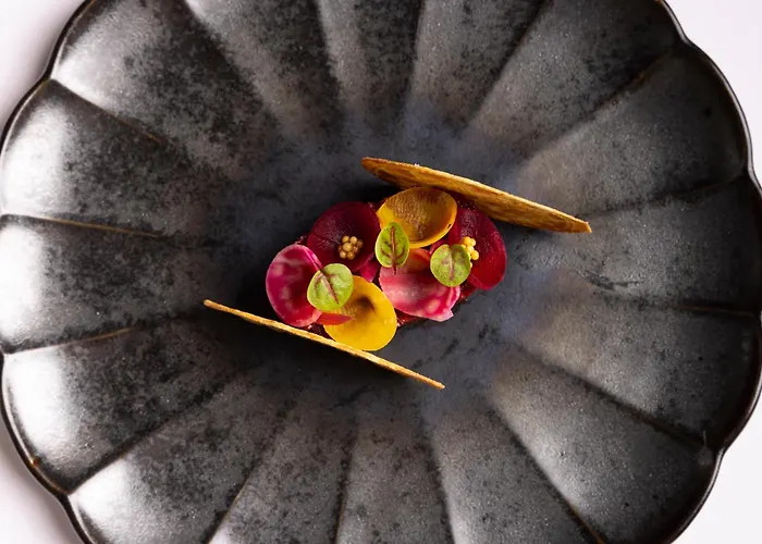 Du Pas De L'ours Relais Et Châteaux Crans-Montana