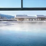 Hotel Du Pas De L'ours 