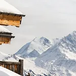 Du Pas De L'ours 