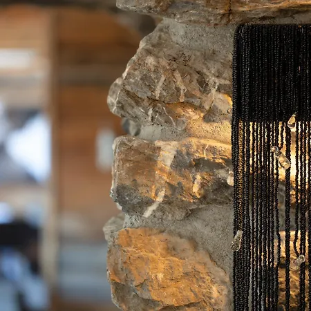 Hotel Du Pas De L'ours 